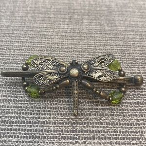 Vintage Hair accessory